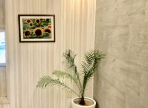 生駒市 白庭台 美容室x--axia